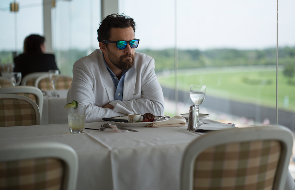 Filmen Win it all kommer 7/4. Filmen Win it all kommer 7/4.